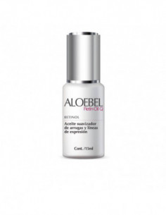 ALOEBEL RETIN OIL Q aceite...