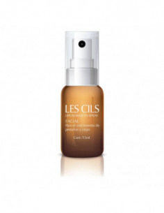 LES CILS LIPOSOMAS EN SPRAY...