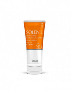 SOLENIL Fotoprotección con...