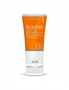 SOLENIL FPS 65 X 150G