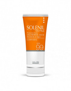 SOLENIL FPS 99 x 150g