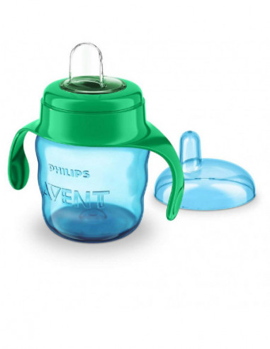 AVENT VASO EASY SIP 200ML NENE