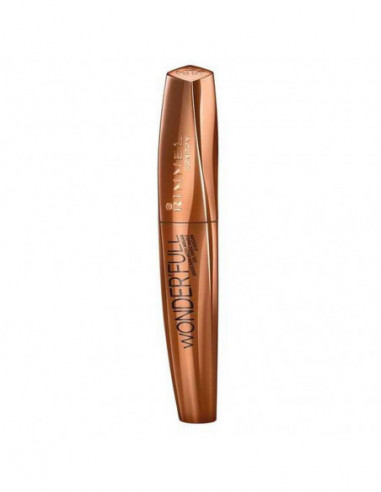 Rimmel Wonder'full Máscara 001 - BLACK