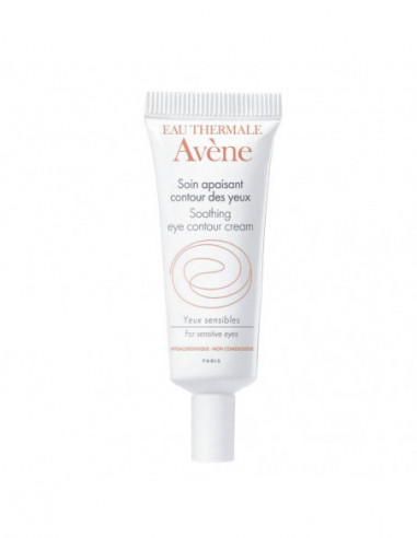 Avene Cuidado Calmante contorno de ojos
