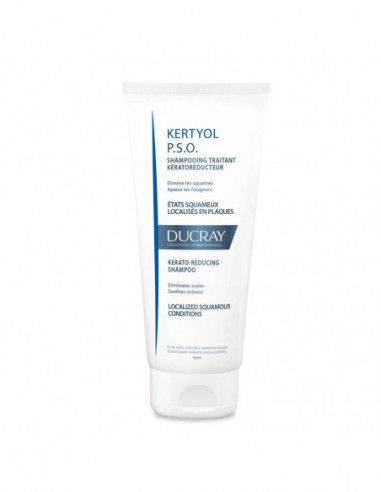 Ducray Kertyol PSO shampoo tratante...