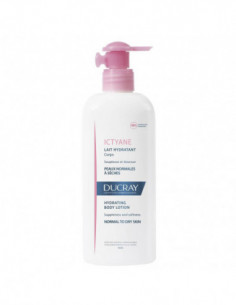 Ducray Ictyane leche cuerpo