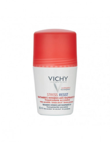 Vichy Desodorante Anti Stress....