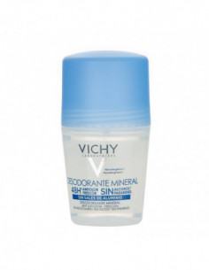 Vichy Desodorante Mineral...