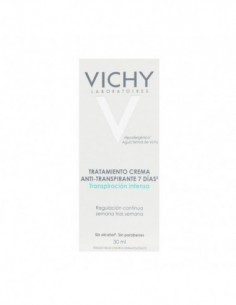 Vichy Anti-Transpirante...