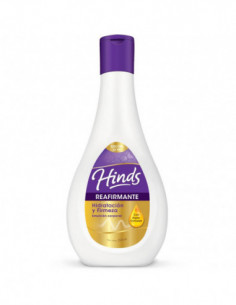 HINDS REAFIRMANTE Emulsión...