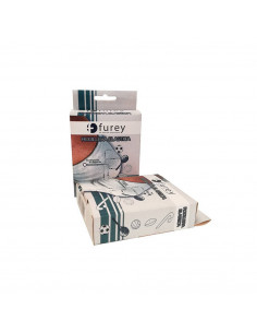 RODILLERA ELASTICA FUREY x...