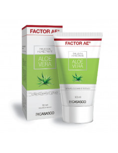 FACTOR AE ÁLOE VERA...
