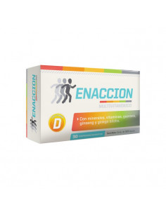 ENACCION
