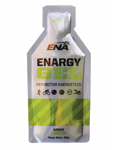 ENARGY GEL LIMON