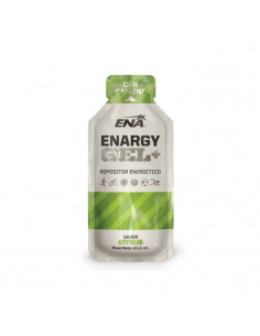ENARGY GEL + CON CAFEINA...