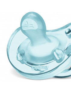 CHICCO CHUPETE PHYSIO SOFT...