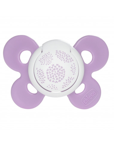 CHICCO CHUPETES PHYSIO COMFORT 6 a 16...