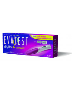 Evatest Digital Test de...