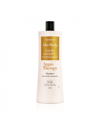 Alfaparf Argan Therapy Shampoo 300 Ml