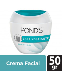 Ponds Crema humectante...