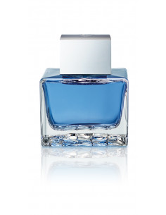 Antonio Banderas Blue...