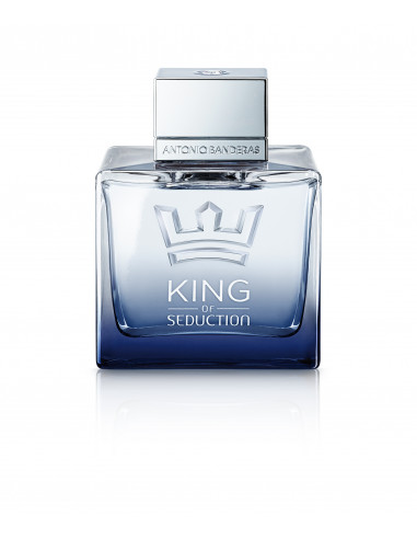 Antonio Banderas King Of Seduction...