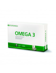 Natufarma Omega 3 X 60...