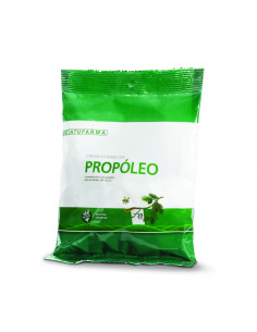Natufarma Propoleos Bolsa x...