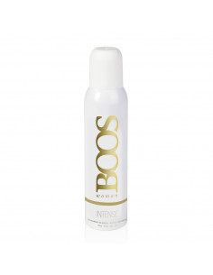Boos Desodorante Intense...