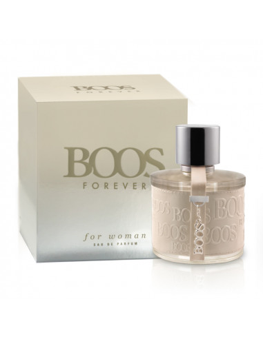 Boos Forever Eau de Parfum 100 Ml