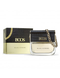 Boos Black Extreme Eau de...