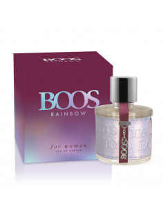 Boos Rainbow Eau de Parfum...
