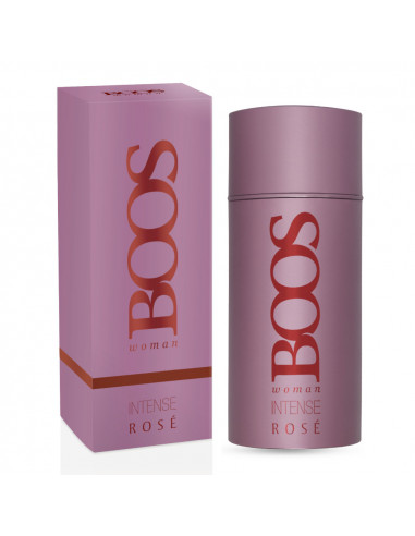 Boos Intense Rosé Eau de Parfum 90 Ml