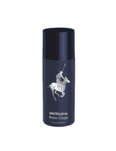 Wellington Desodorante Polo...