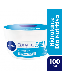 Nivea Facial Cuidado...