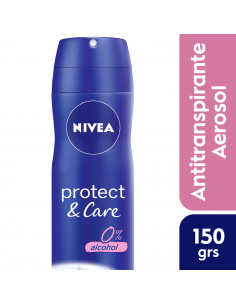 Nivea Desodorante Spray...