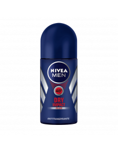 Nivea Men Deo Roll On Dry...