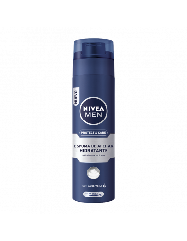 Nivea Men Espuma de Afeitar...