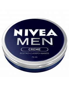 Nivea Men Face Care Crema...