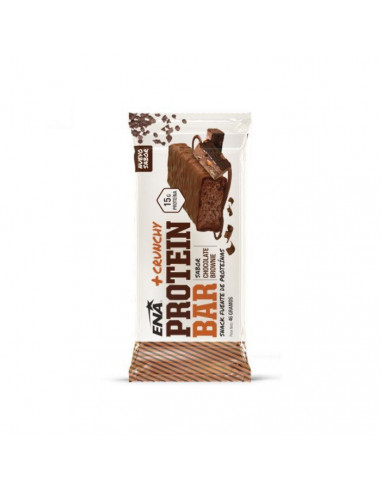 Ena Protein Bar Chocolate Brownie...