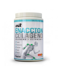 Ena Enaccion Colageno polvo...