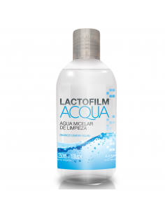 LDA Lactofilm Acqua 250 Ml