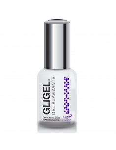 LDA Gligel Gel Suavizante X...