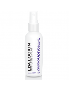 LDA Loción Capilar X 140 Ml