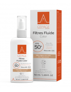Cepage Filtres Fluide Color...