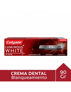 Colgate Crema dental...