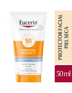 Eucerin Sun Face Crema FPS...