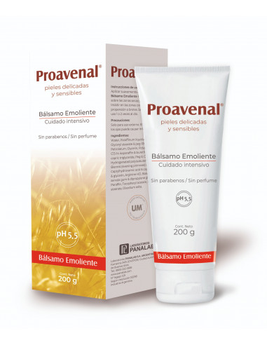 Proavenal Balsamo Emoliente 200 Gr