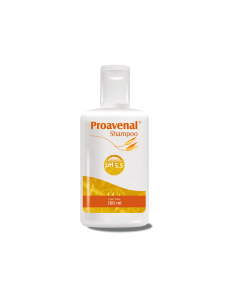 Proavenal Shampoo 300 Ml