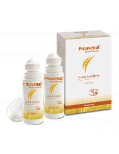 Proavenal Desodorante Roll...